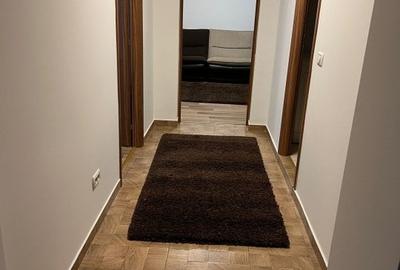 CRANGASI-Apartament decomandat 2 camere - 4