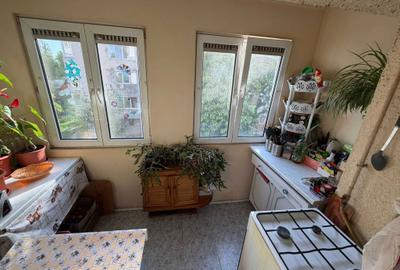 Apartament cu 2 camere decomandat, mobilat în Central - 3