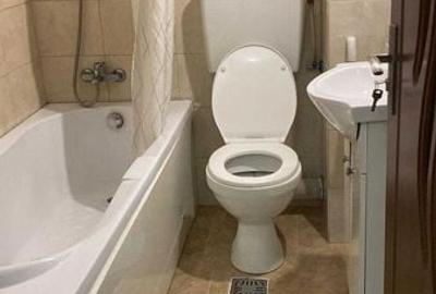 Garsonieră decomandată în Berceni - 8