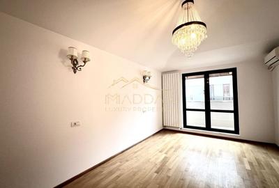 Spațiu comercial, de 138 mp, în Dorobanți - 10