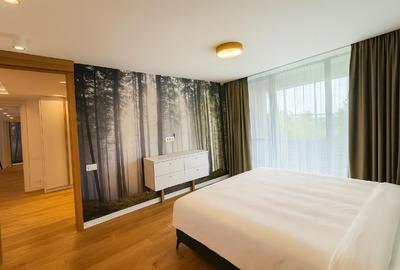 Proprietar Apartament Duplex 5 Camere Aviatiei Metrou Cloud 9 - 5