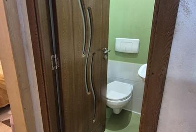 Apartament cu 3 camere decomandat în Săsar - 5
