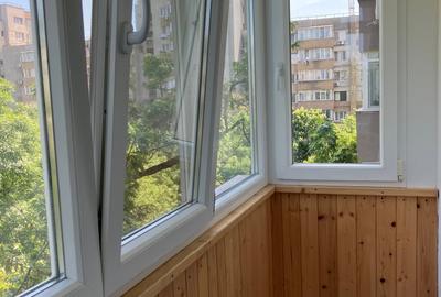 Apartament cu 2 camere decomandat, mobilat în Militari - 20