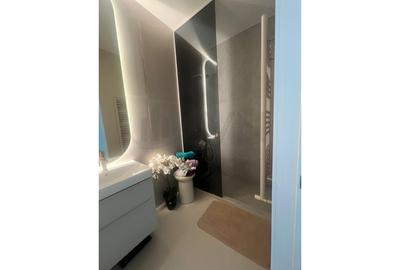 Apartament cu 2 camere nedecomandat, mobilat în Aviației - 8