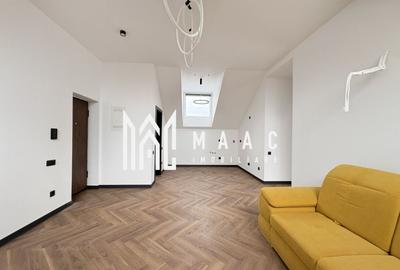 Apartament cu 3 camere, mobilat în Turnișor - 2