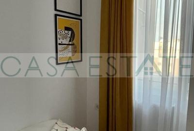 Inchiririere studio dublu Bd Magheru 20- 1 ianuarie - 8