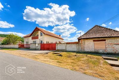 Casă individuală cu 5 camere cu Teren 1578 Mp în Șiria - 3