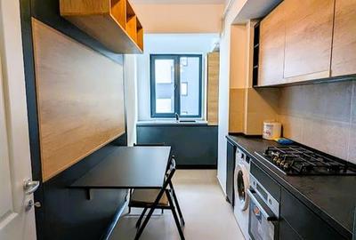 Apartament cu 2 camere decomandat în Păcurari - 4