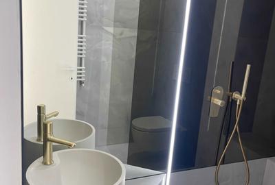 Apartament cu 3 camere decomandat în Central - 3