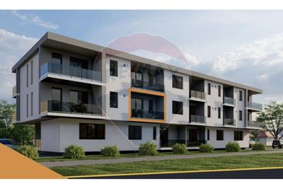 Apartament cu 1 camera in bloc nou in zona Victoriei - 8