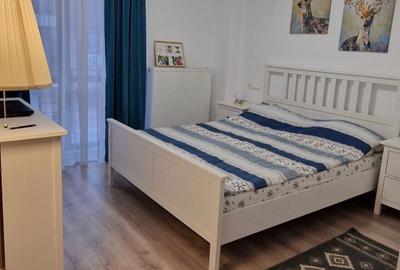 Inchiriez Apartament 3 Camere Decomandat - 3