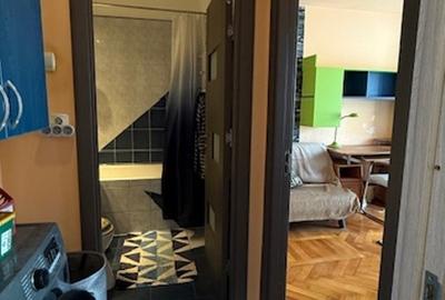 BABES zona Universit de Nord 2 camere etaj7, finisat, panorama superba! - 9