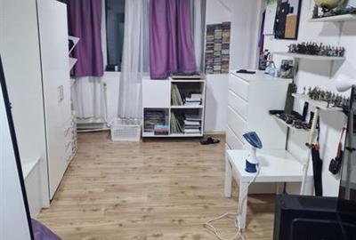 Apartament cu 5 camere decomandat în Grădina Icoanei - 3