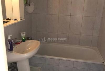 Apartament cu 2 camere semidecomandat în Podgoria - 7