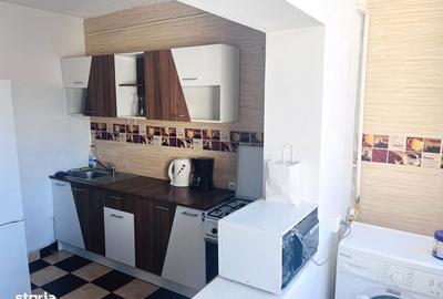 Garsonieră, mobilată în Zimbru - 7