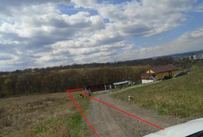 -teren extravilan, Hunedoara Jud Hunedoara 11.12 - 4