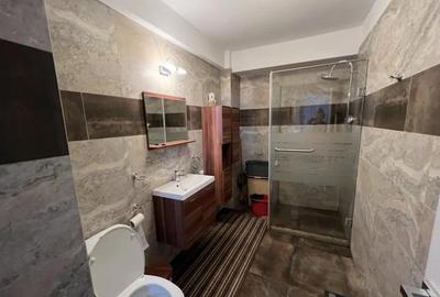 Apartament cu 2 camere semidecomandat, mobilat în Florești - 5