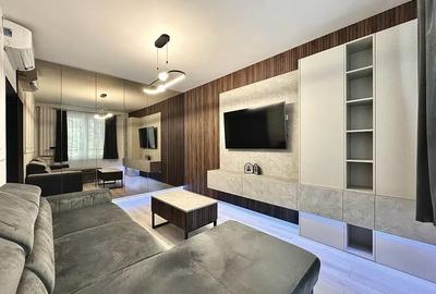 Apartament de 2 camere | Renovat complet | Boxa | Floreasca