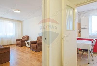 Apartament cu 3 camere semidecomandat în Astra - 17