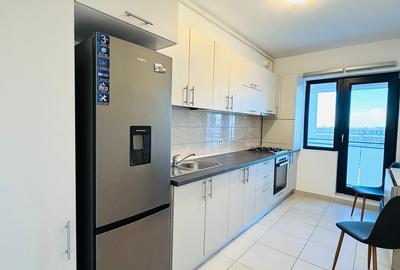 Unirii / Parcul Carol / Garsoniera Mobilata cu Parcare / Oferta - 5