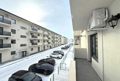Apartament cu 3 camere decomandat în Central - 4