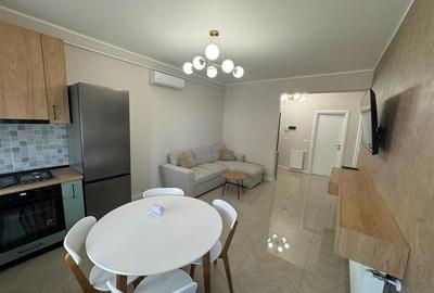 Apartament cu 2 camere decomandat, mobilat în Nord - 2
