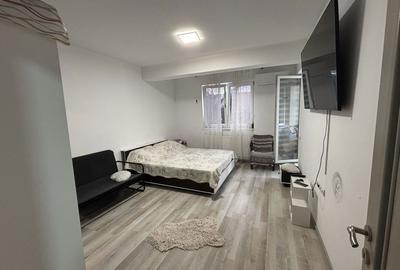 Garsonieră decomandată în Berceni - 4