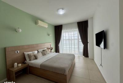 Apartament cu 2 camere în Cazino - 18