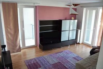 Apartament de 2 camere, Rose Garden Obor, Loc parcare, 2 terase & Pet Friendly Apartament de 2 camere, Rose Garden Obor, Loc parcare, 2 terase & Pet Friendly - 3