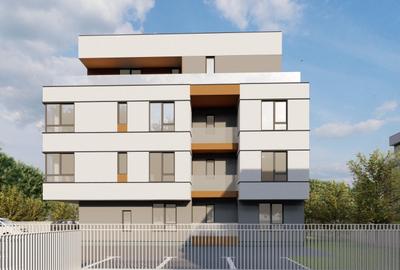 Apartament cu 3 camere decomandat în Torontalului - 5