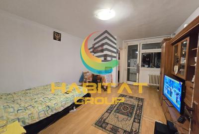 Garsonieră semidecomandată în Alexandru Obregia - 1