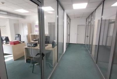 Zona Splaiul Unirii imobil 16 camere disponibil pentru inchiriere. - 5