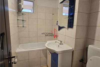 Apartament cu 2 camere semidecomandat în Tei - 16