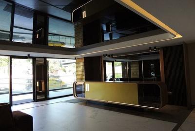 Spatiu comercial/ birouri, cu terasa generoasa, de inchiriat! - 1