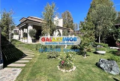 De vanzare vila  superba in Corbeanca - 12