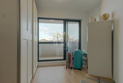 Apartament 4 camere, terasa, parcare, Zorilor, Wings! - 13