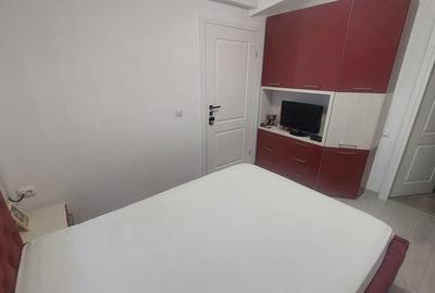 Apartament 3 camere semidecomandat, etajul 3+Mansarda, Craiovita zona Promenada - 4