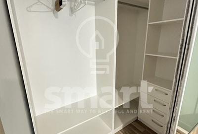 Apartament cu 2 camere semidecomandat în Între Lacuri - 7