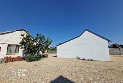 Teren construcție, în Sânnicolau Mic - 5