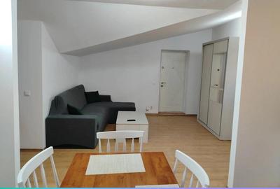 Apartament cu 3 camere decomandat în Independenței - 3