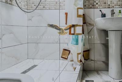 Zona Centrala|Apartament cu 1 camera, Str. Decebal - 5