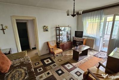 Apartament cu 2 camere semidecomandat în Central - 13