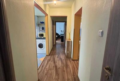 Apartament cu 3 camere decomandat în Exterior Vest - 5