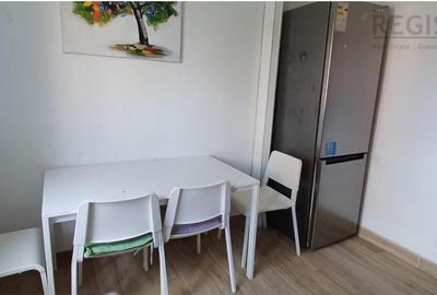 Apartament cu 2 camere, mobilat în Hărmanului - 12