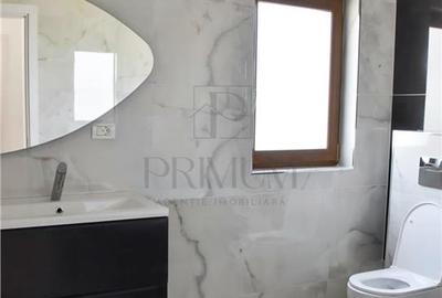 Duplex cu 4 camere cu Canalizare în Dumbrăvița - 21