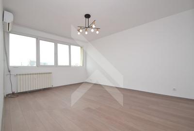 Apartament cu 2 camere decomandat, mobilat în Cantemir - 3