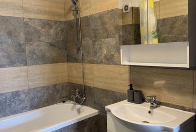 Apartament cu 3 camere decomandat în Central - 4