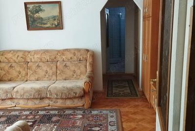 Apartament cu 3 camere în Târnăveni - 8
