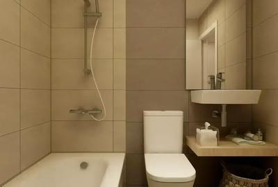 Apartament 3 Camere Pipera | Vedere la Lac | Comision 0 - 6