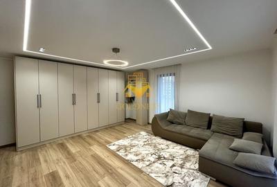2 camere, Modern, Parcare, Pet Friendly, Eroilor Residence, Floresti - 1